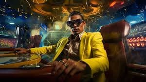 5bet login