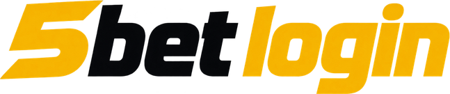 5bet login